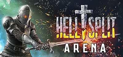 地狱分裂：竞技场 (Hellsplit- Arena)